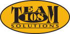 Team108 logo